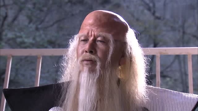 封神榜:鸿钧老祖下令,封完神只有姜子牙能在人间享受荣华富贵!