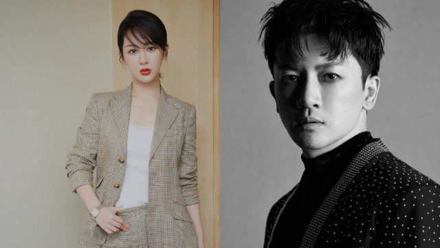 苏有朋隔空回复杨紫:柳红永远都在我们心里