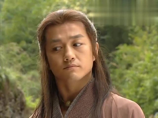 令狐冲成为恒山派掌门,传授剑法