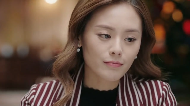 遇见幸福:姚舜君暖心告白苏茜,想成为你将来故事里唯一的一个人