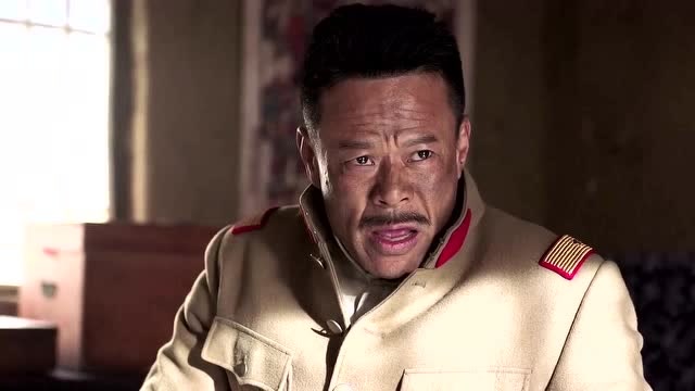 郭茂宸受尽委屈,直接违抗军令带军返回,汉卿花好大功夫才找到他