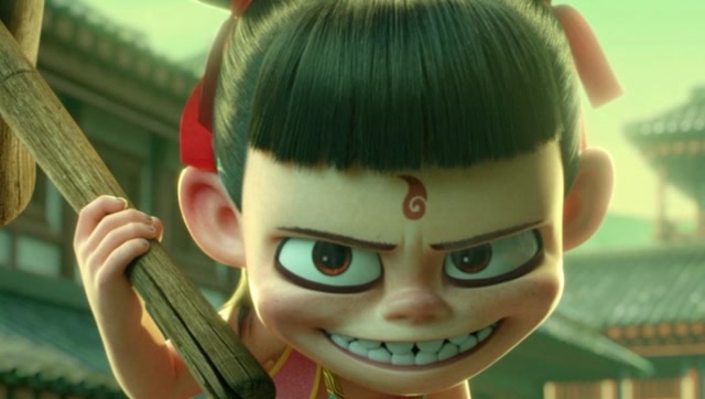 暑期黑马《哪吒》又延期,即将正面pk吴京新片,50亿一步之遥