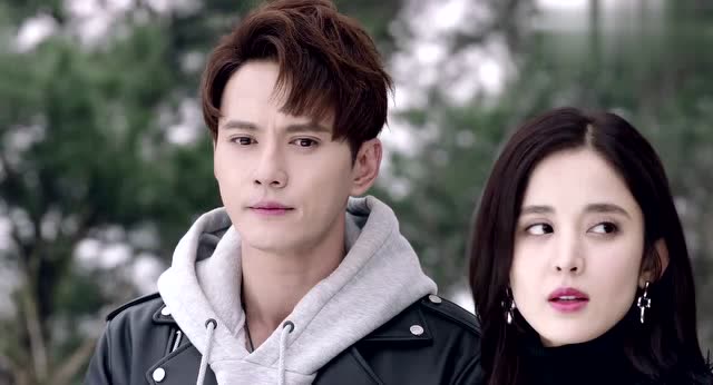 十年三月三十日:袁莱叫赵承志飞出去看看,外面有他想要的风景