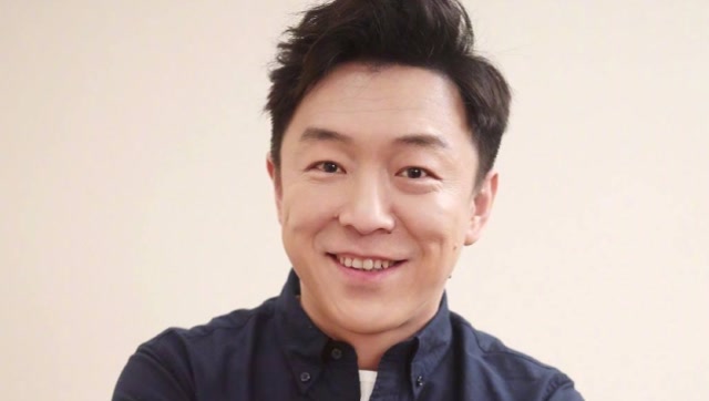 黄渤:以前身边坏人多,现在身边全是笑脸!果然是话中有话啊