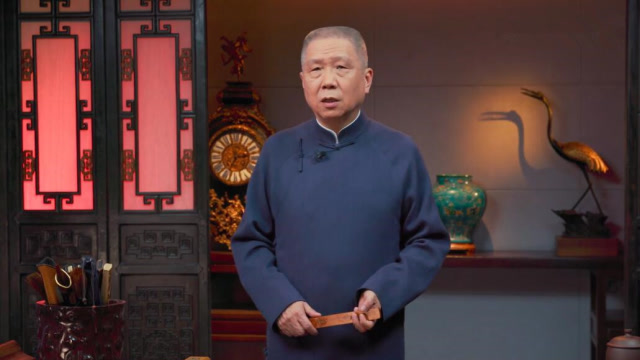 马未都:考古学鼻祖为防死后被盗墓采取特殊措施,千年后仍被盗