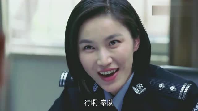 警察锅哥:简凡桃花运太好了,一在美女面前,那口才立马杠杆的