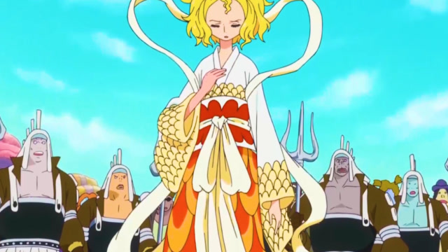 乙姬王妃如此有爱,为救被绑儿童居然可以这样