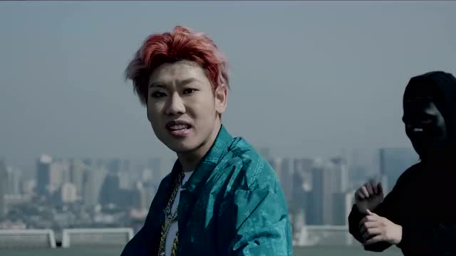 新说唱2020总冠军!-爆扣哥王浩轩  节目未播先夺冠!