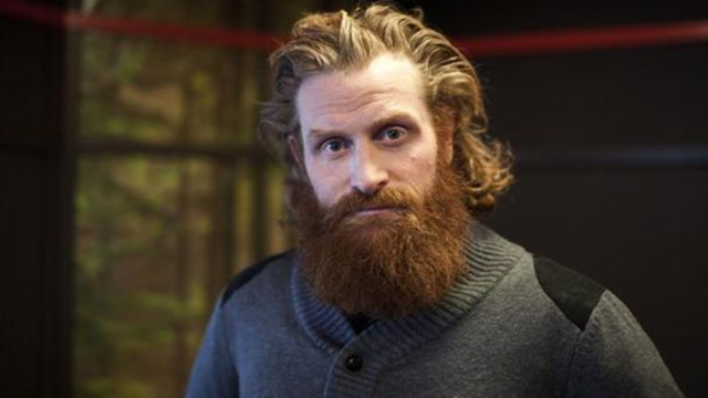 权游演员海维尤新冠康复!关心所有正在受更严重疫情的人们