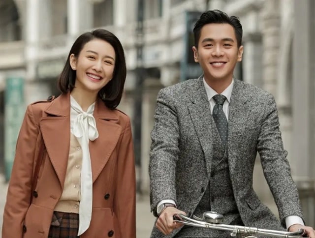 《惊蛰》张若昀王鸥:若逢盛世,来生再续