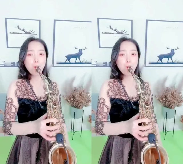 《桥边姑娘》春晓萨克斯版本的怎么样