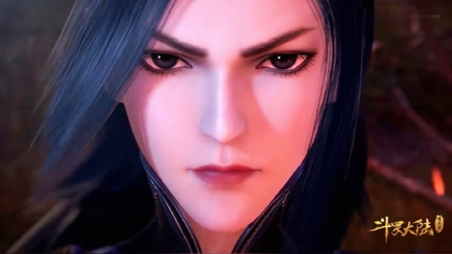 斗罗大陆:这大地之王太惨了,坏了二龙老师的好事这下有好戏了!