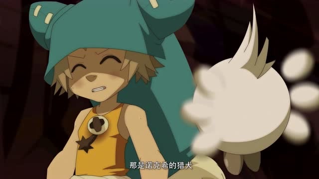 沃土:阿达麦逃脱虎口,诺克希究竟是怎么一再找到雨果等人