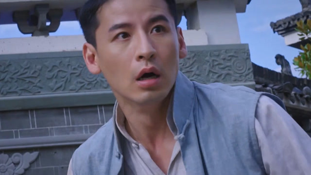 速看《烈火刀影》第10集:张昆和夏光奇潜入医院,成功刺杀安明清