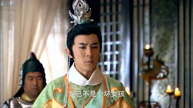 封神英雄榜妲己助纣为虐做尽残忍之事伯邑考痛心她怎么会变成这样