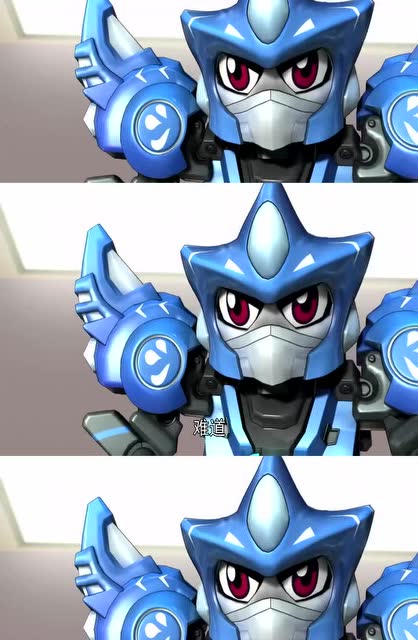 激战奇轮:金角亚飞你们是故意被黑暗操控的!