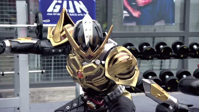 黄蜂将再现!信一的捕将召唤器!