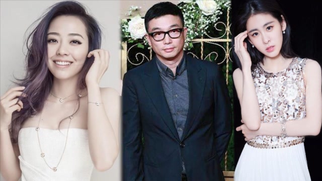 冯轲宣布与张碧晨开启新篇章,替付出九年青春的张靓颖不值