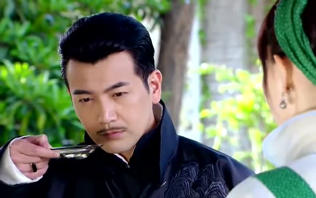 乐颜是真的很喜欢宁致远吧