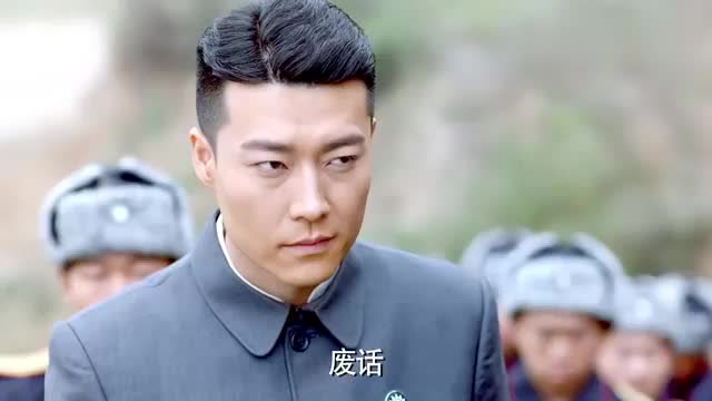 左手劈刀:龙飞上山搜查,竟在道观遇见仇人,这下糟了!