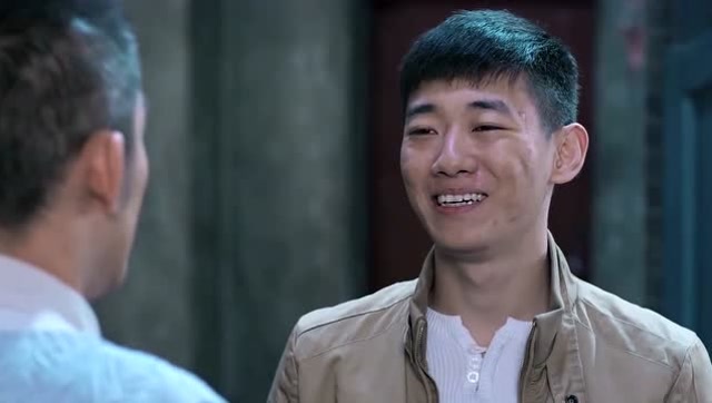 坐88路车回家(51):黄来要求去当兵!小叔当场高兴坏了!