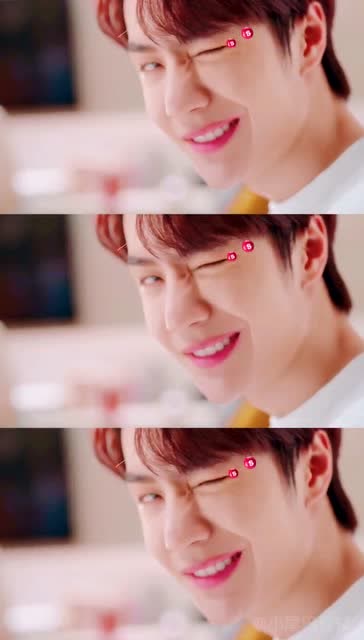 剧中男友的wink合集丁禹兮王一博罗云熙等爱了爱了