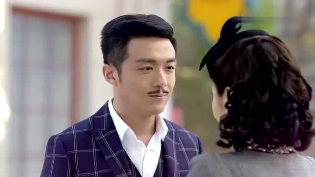 乱世丽人行武藤来到火车站结果季桃和楚天趁着烟雾前来刺杀能成功吗