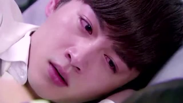 陈晓绝美哭戏,每个角色对我来说都是一个新的生命,我不想辜负他们!