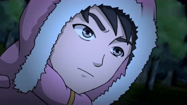 神兽金刚:叶辉想用水晶石交换吉吉,不料一切都是骗局!