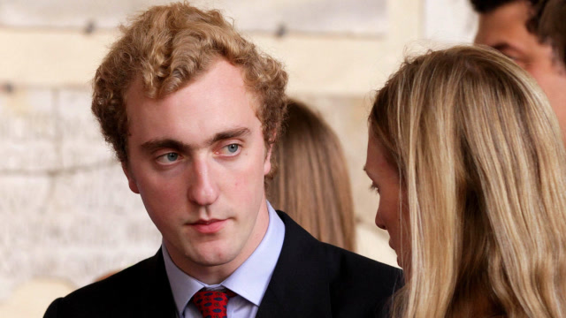 这国王子感染新冠病毒,违反隔离规定参加派对,被罚款1万欧元