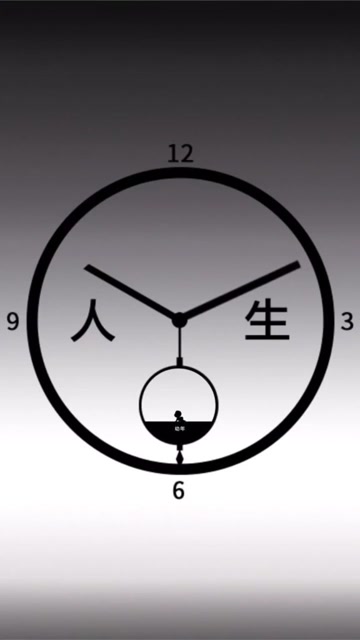 假如人生可以重来一次,是否可以改变什么?