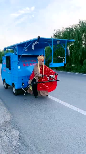 网红徒步走为什么一路不休息,原来都是这么拍出来的,感觉自己被骗了!