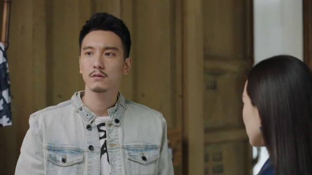 追婚记:白芍找周岗松算账,不料遇上了陆六安,这下尴尬了