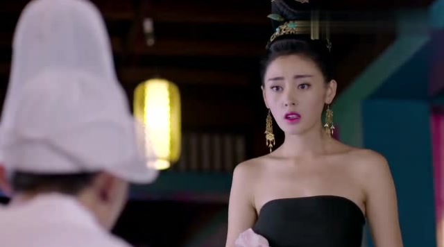 《太子妃升职记》:皇上已经出征三个多月,黄妃却有了两个月身孕
