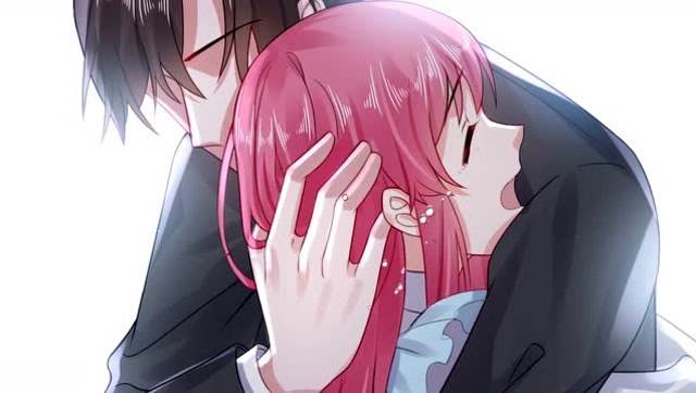 宠婚来袭宋安乔哭得稀里哗啦楚非远心疼得不得了