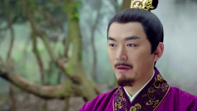 祁王嘴上说要放走手下,谁料他刚转身就有人来暗杀,真是卑鄙