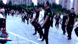 2019最新精选广场鬼步舞视频-鬼步舞教学基础舞步