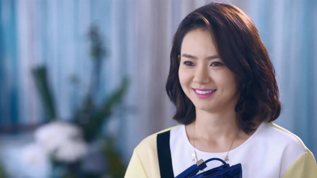 我是杜拉拉:自己姐姐结婚,谁料前妻竟出现在婚礼上,王伟看呆了