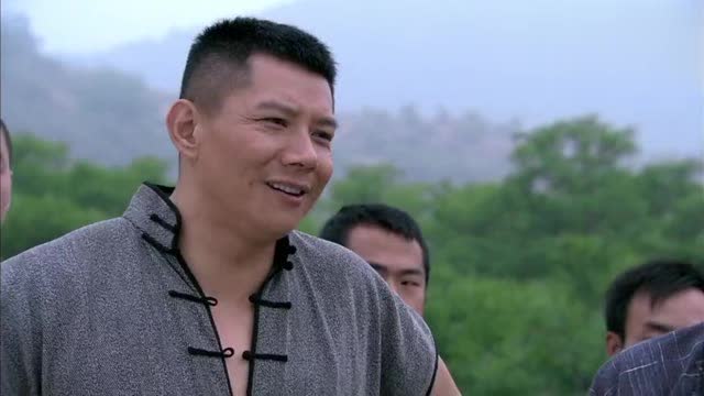 铁梨花:色子给哑巴起了个名字,怎料惹兄弟们放声大笑