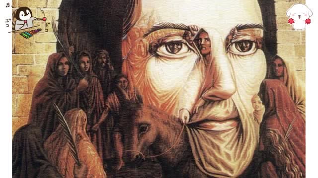 眼力测试:图中共有几个人?智商超过160的才能全部找到