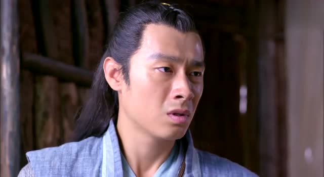 新萧十一郎:杨开泰以为自己错了,被风四娘说木头,真是冤家