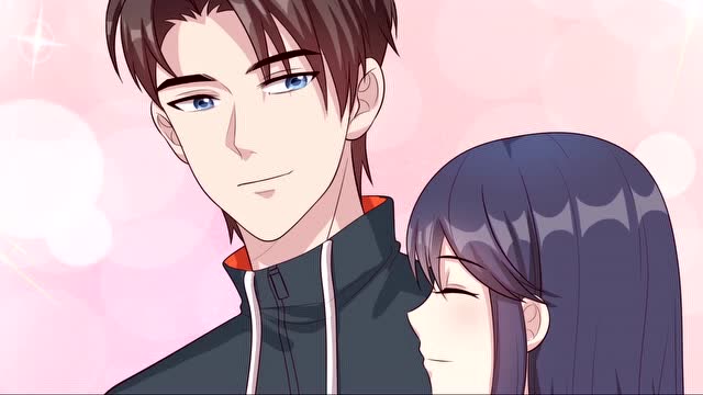 男神萌宝一锅端:章晓安慰慕宸,对事情不要过于执着