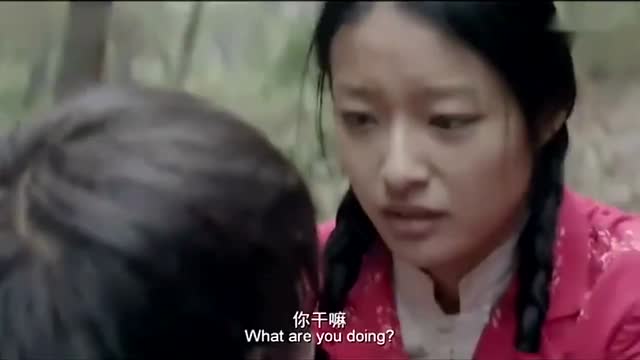 于我而言,能感动到自己的就是好作品.——喊山