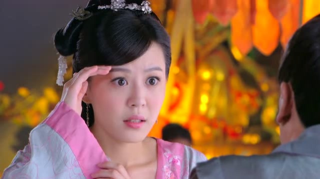 聊斋:恒娘有了白头发,感觉事事不顺去寺庙拜佛,怎料抽到下下签