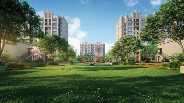 万润雅郡生活场景预览2