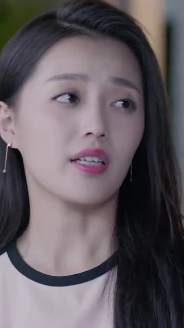 来自海洋的你王秀竹一脸嫌弃的表情可爱极了