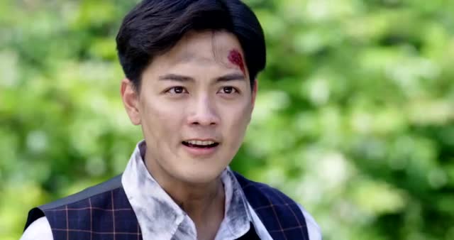 荡寇二虎冈村生死对决杨二虎直接将岗村杀死