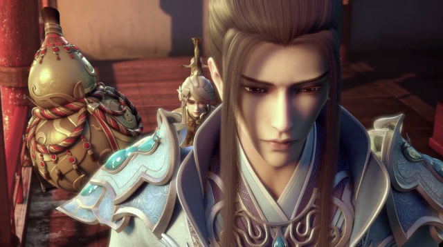 太乙仙魔录:太白子要将害了天一子的人挫骨扬灰?莫少哀冒冷汗!