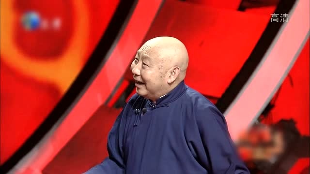 李鸣宇,王文林相声《网红养成记》让皮肤q弹如水