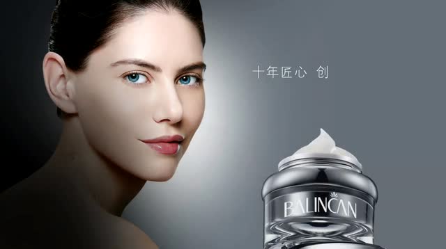 百莲凯广告短片